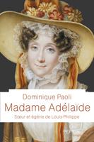   Madame Adélaïde