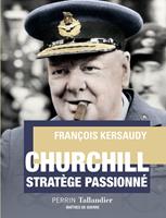   Churchill
