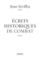 Ecrits historiques de combat