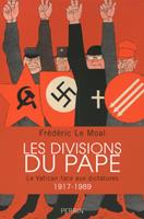   Les divisions du pape