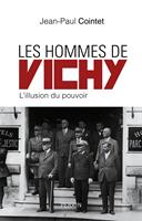   Les hommes de Vichy