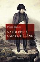   Napoléon à Sainte-Hélène