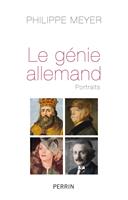   Le génie allemand