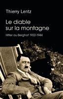   Le diable sur la montagne