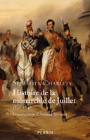   Histoire de la monarchie de juillet (1830-1848)