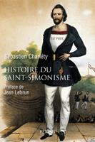  Histoire du Saint-simonisme