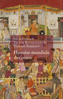   Histoire mondiale des Cours