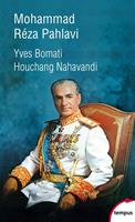   Mohammad Réza Pahlavi