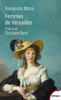   Femmes de Versailles