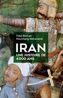   Iran, une histoire de 4 000 ans