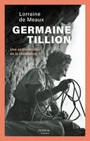   Germaine Tillion