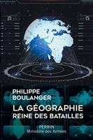   La géographie, reine des batailles