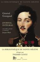   Journal intégral - La bibliothèque de Sainte-Hélène