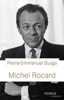   Michel Rocard