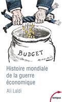   Histoire mondiale de la guerre &eacute;conomique