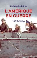   L'Amérique en guerre