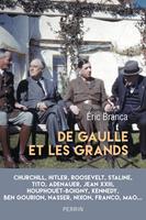   De Gaulle et les grands