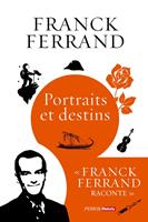   Portraits et destins