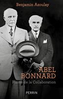   Abel Bonnard - Plume de la Collaboration