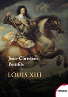   Louis XIII