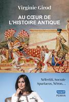   Au coeur de l'Antiquité