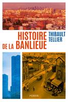   Histoire de la banlieue