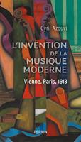   L'invention de la musique moderne