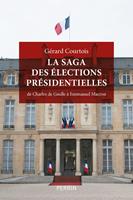   La saga des &eacute;lections pr&eacute;sidentielles