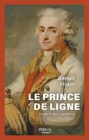   Le prince de Ligne