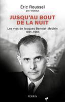   Jusqu'au bout de la nuit