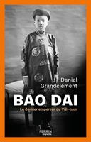   Bao Da&iuml;
