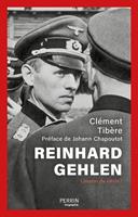   Reinhard Gehlen