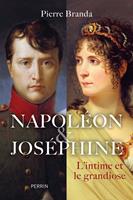   Napol&eacute;on et Jos&eacute;phine