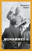   Mohammed V