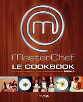   Masterchef Cookbook 2012