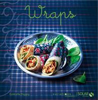   Wraps - Variations gourmandes