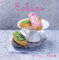 Eclairs - Variations gourmandes
