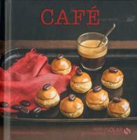   Café - Mini gourmands