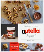   Nutella toujours - Les délices de solar