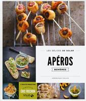   Apéros bohèmes - Les délices de Solar