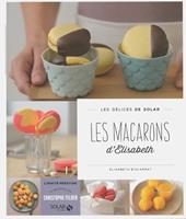   Les macarons d'Elisabeth - Les d&eacute;lices de Solar