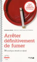   Arrêter définitivement de fumer