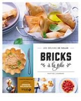   Bricks à la folie - Les délices de Solar