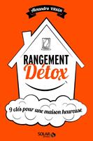   Rangement détox