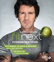   L'alimentation Fitnext