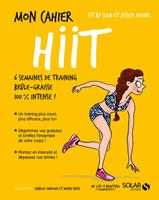   Mon cahier HIIT