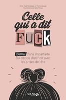   Celle qui a dit "Fuck"