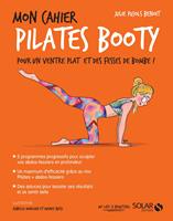   Mon cahier Pilates Booty