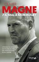   J'ai mal &agrave; mon rugby
