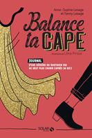   Balance ta cape